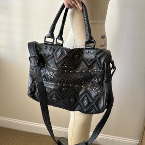 Cleobella doctor bag